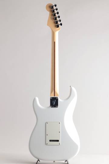 FENDER Player Stratocaster/Polar White/M フェンダー サブ画像3