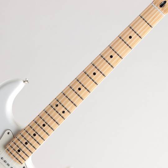 FENDER Player Stratocaster/Polar White/M フェンダー サブ画像4