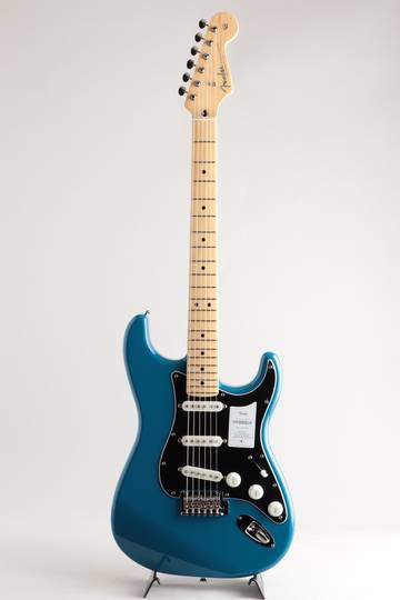FENDER Made in Japan Hybrid II Stratocaster/Forest Blue/M フェンダー サブ画像2