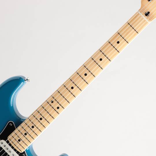 FENDER Made in Japan Hybrid II Stratocaster/Forest Blue/M フェンダー サブ画像4