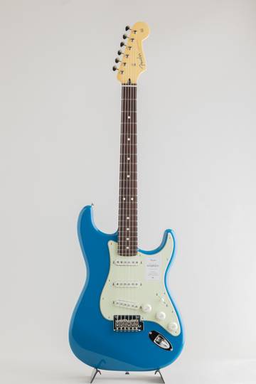FENDER Made in Japan Hybrid II Stratocaster/Forest Blue/R フェンダー サブ画像2