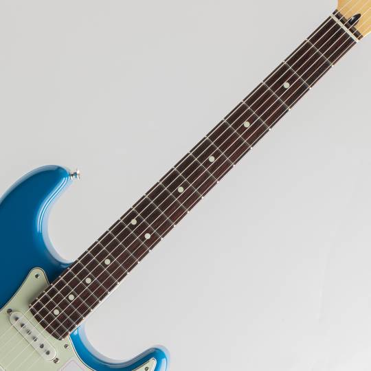 FENDER Made in Japan Hybrid II Stratocaster/Forest Blue/R フェンダー サブ画像4