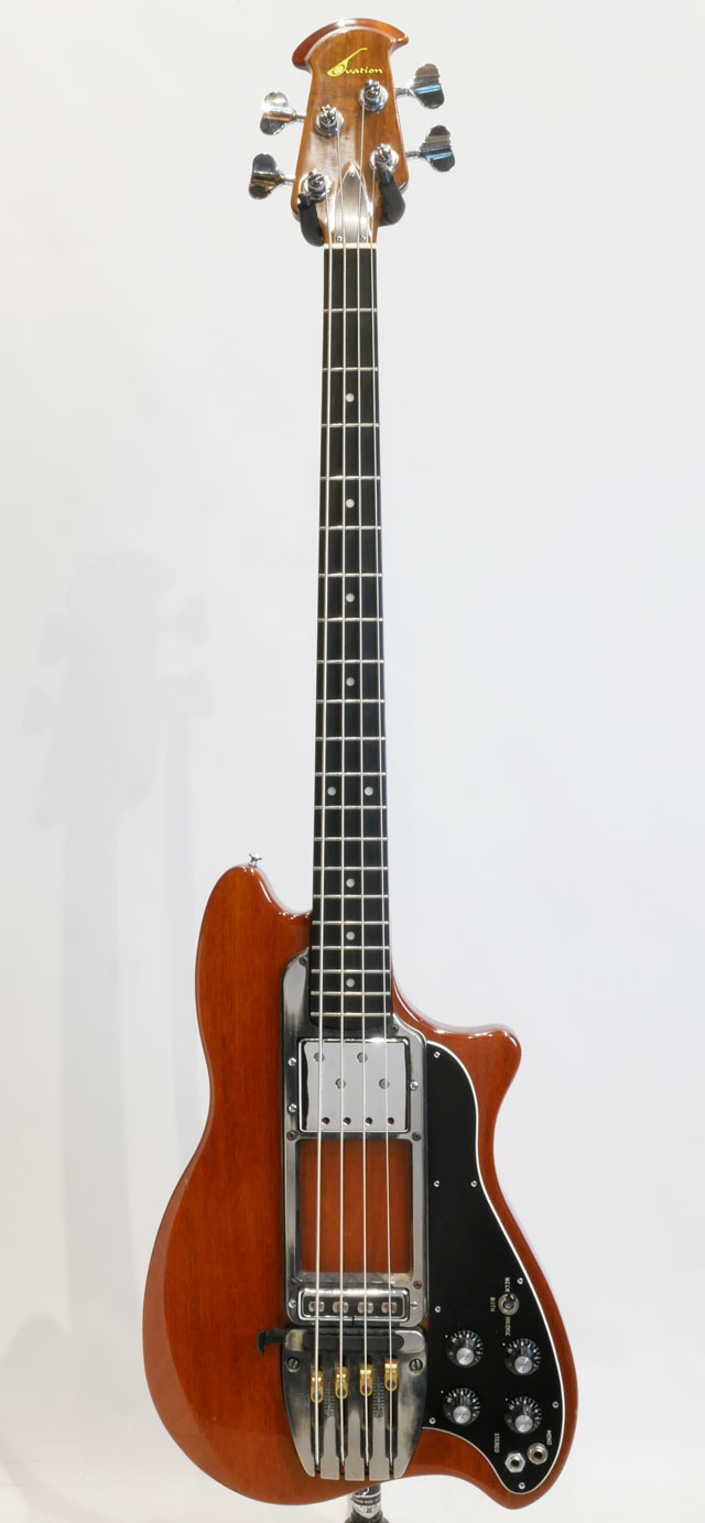 OVATION Magnum Bass I 1978 オベーション サブ画像2