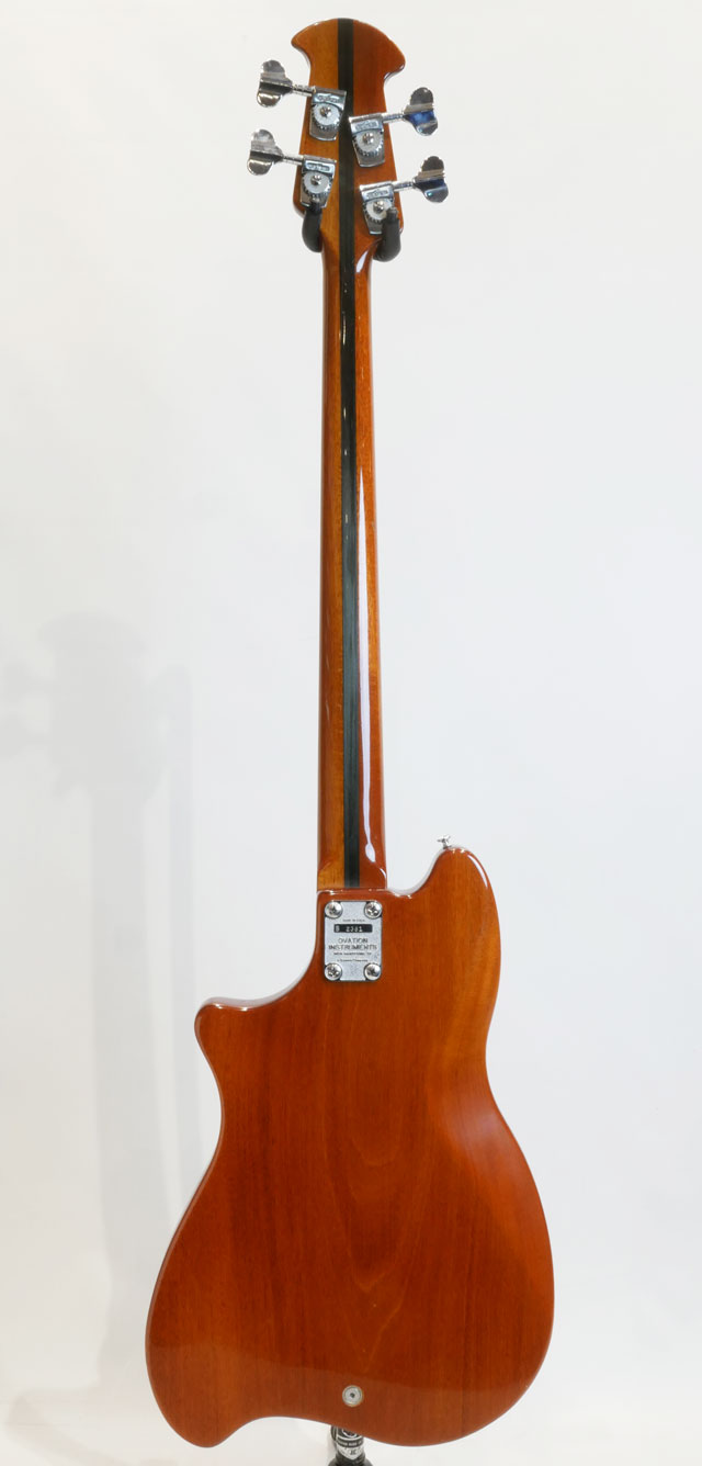 OVATION Magnum Bass I 1978 オベーション サブ画像3