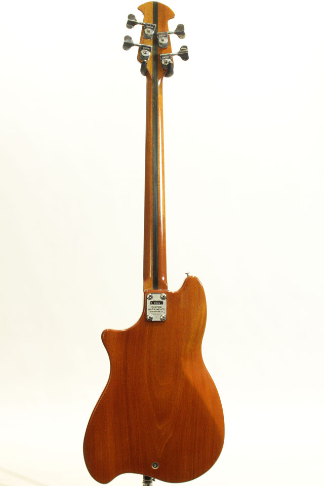 OVATION Magnum Bass I 1978 オベーション サブ画像3