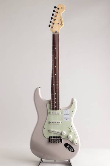 FENDER Made in Japan Hybrid II Stratocaster/US Blonde/R フェンダー サブ画像2