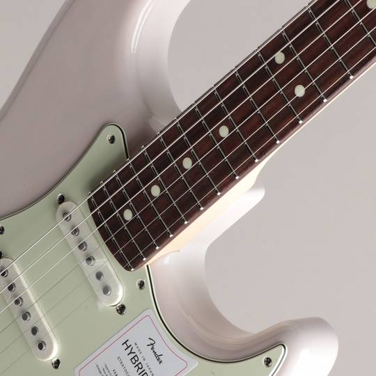 FENDER Made in Japan Hybrid II Stratocaster/US Blonde/R フェンダー サブ画像8