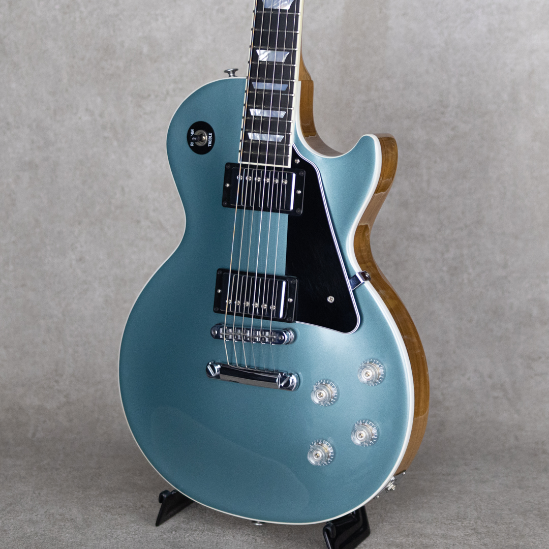 GIBSON Les Paul Modern Faded Pelham Blue ギブソン サブ画像4