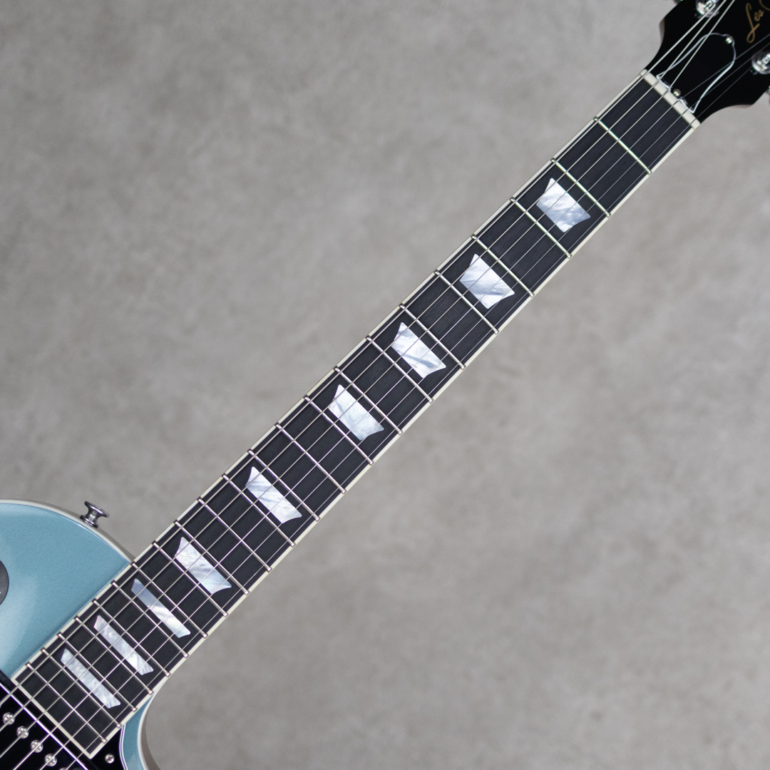 GIBSON Les Paul Modern Faded Pelham Blue ギブソン サブ画像6