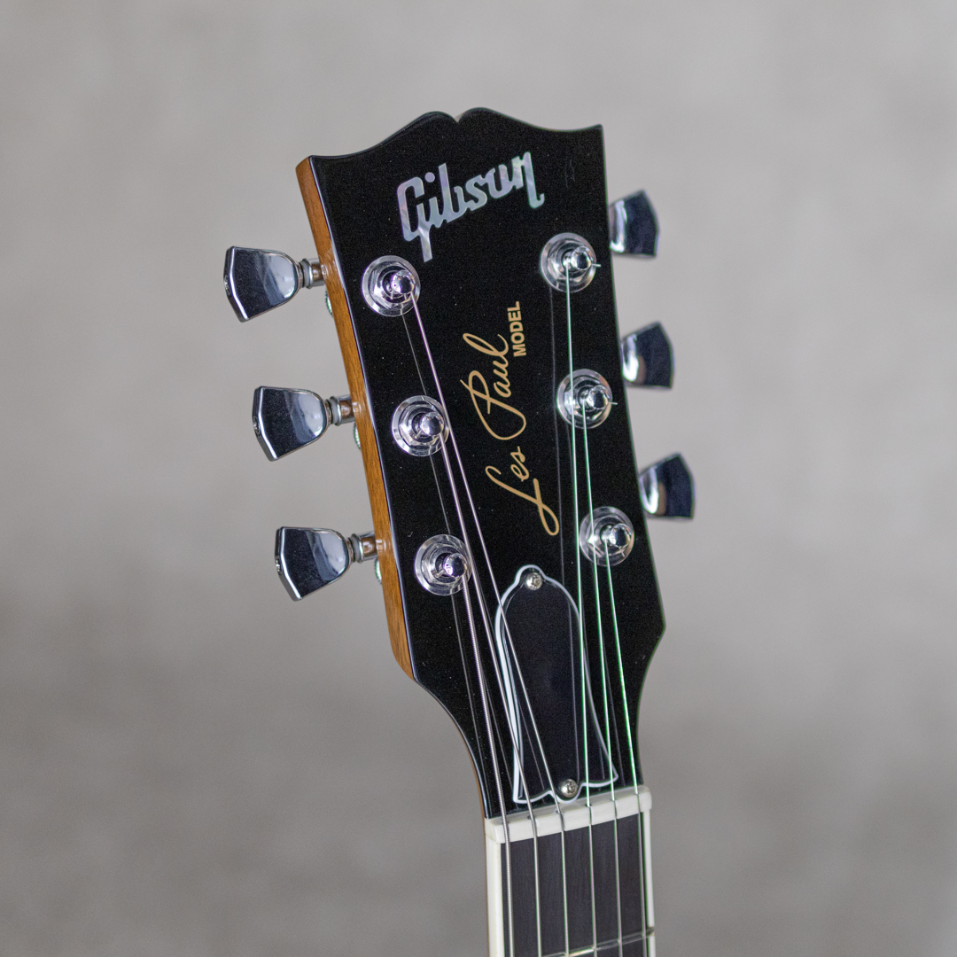 GIBSON Les Paul Modern Faded Pelham Blue ギブソン サブ画像8