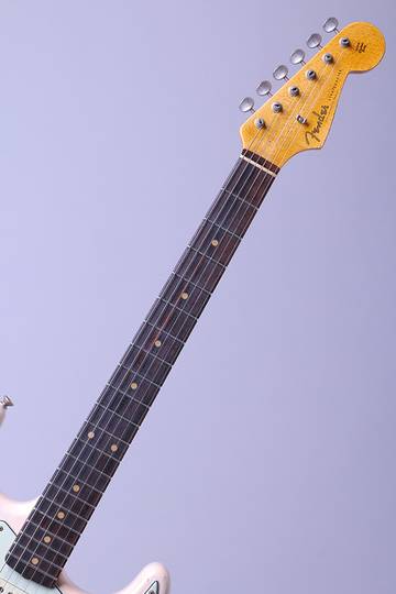 FENDER CUSTOM SHOP 2019 Limited 59 Stratocaster Journeyman Relic/SuperFadedAgedShellPink【S/N:CZ540742】 フェンダーカスタムショップ サブ画像4