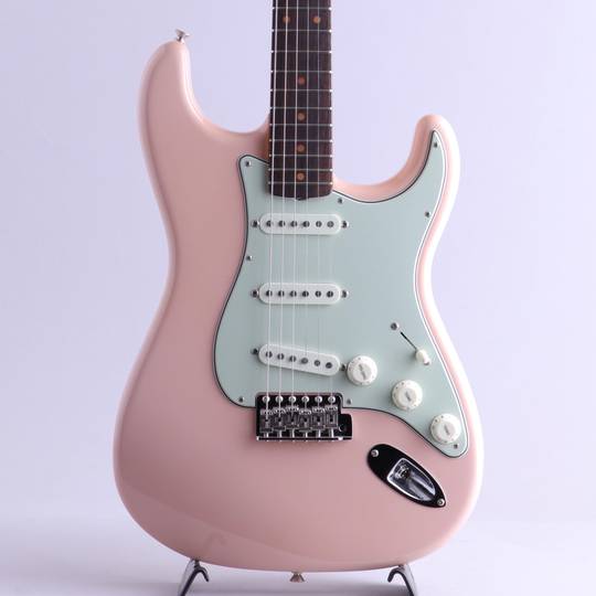 Vintage Custom 1959 Stratocaster NOS/Aged Shell Pink【S/N:R96655】