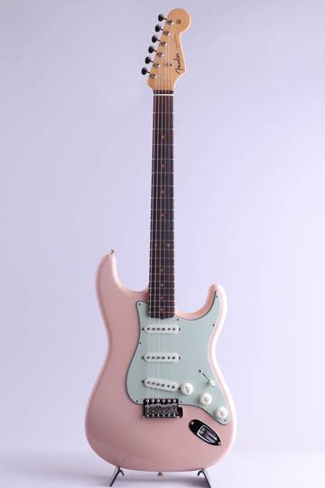FENDER CUSTOM SHOP Vintage Custom 1959 Stratocaster NOS/Aged Shell Pink【S/N:R96655】 フェンダーカスタムショップ サブ画像2
