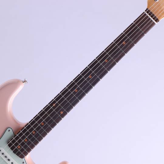 FENDER CUSTOM SHOP Vintage Custom 1959 Stratocaster NOS/Aged Shell Pink【S/N:R96655】 フェンダーカスタムショップ サブ画像4