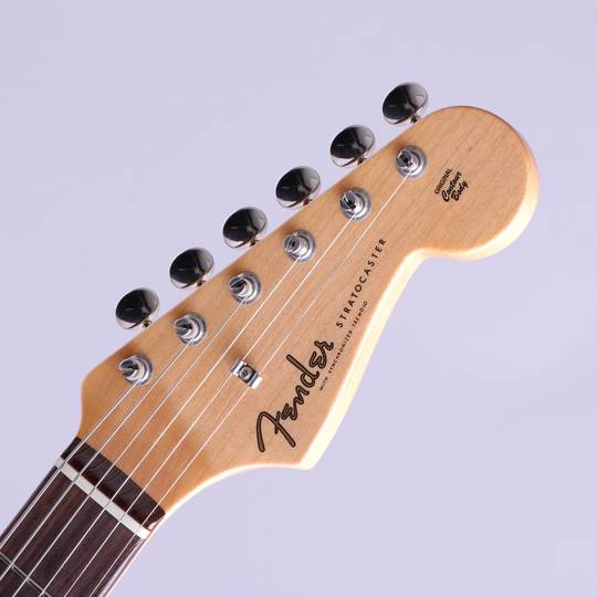 FENDER CUSTOM SHOP Vintage Custom 1959 Stratocaster NOS/Aged Shell Pink【S/N:R96655】 フェンダーカスタムショップ サブ画像5