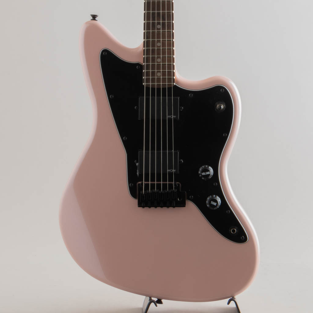 Contemporary Active Jazzmaster HH / Shell Pink Pearl