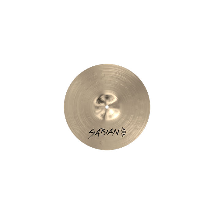 SABIAN STRATUS Splash 10'' (STR-10SP) セイビアン サブ画像2