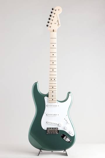 FENDER CUSTOM SHOP MBS Eric Clapton Stratocaster NOS Built by Todd Krause/Almond Green【S/N:CZ549411】 フェンダーカスタムショップ MBS Eric Clapton Stratocaster NOS Built by Todd Krause/Almond Green【S/N:CZ549411】 サブ画像2