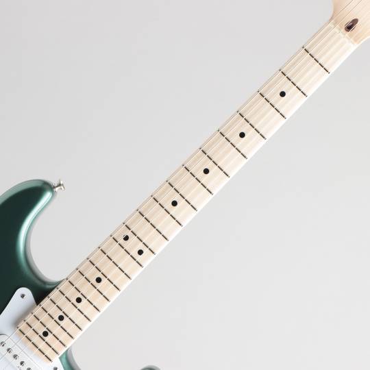 FENDER CUSTOM SHOP MBS Eric Clapton Stratocaster NOS Built by Todd Krause/Almond Green【S/N:CZ549411】 フェンダーカスタムショップ MBS Eric Clapton Stratocaster NOS Built by Todd Krause/Almond Green【S/N:CZ549411】 サブ画像4