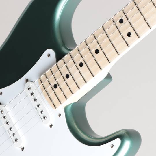 FENDER CUSTOM SHOP MBS Eric Clapton Stratocaster NOS Built by Todd Krause/Almond Green【S/N:CZ549411】 フェンダーカスタムショップ MBS Eric Clapton Stratocaster NOS Built by Todd Krause/Almond Green【S/N:CZ549411】 サブ画像8