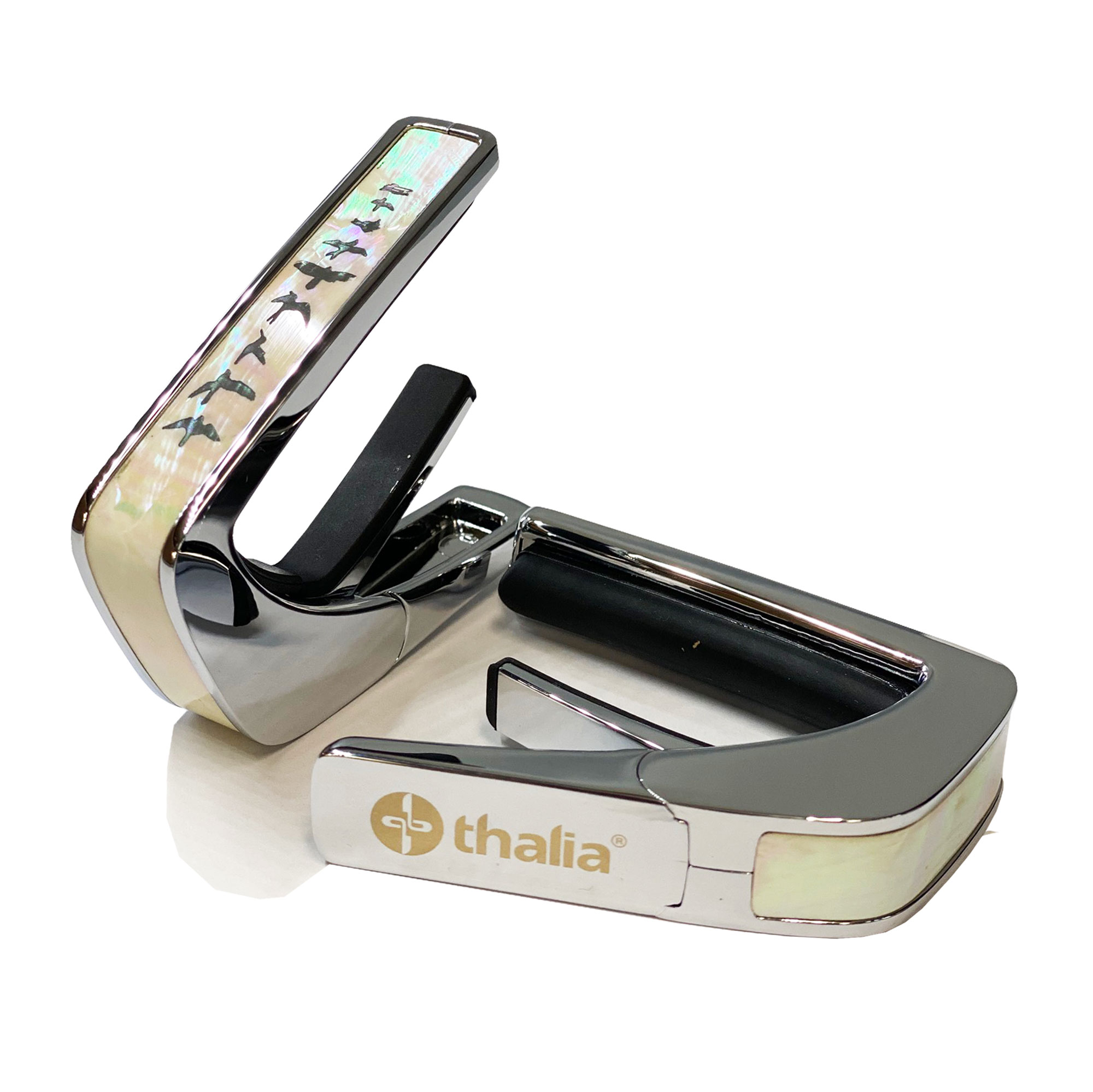 Thalia Capos CH BIRDS ON PEARL【Limited Edition】 タリアカポ