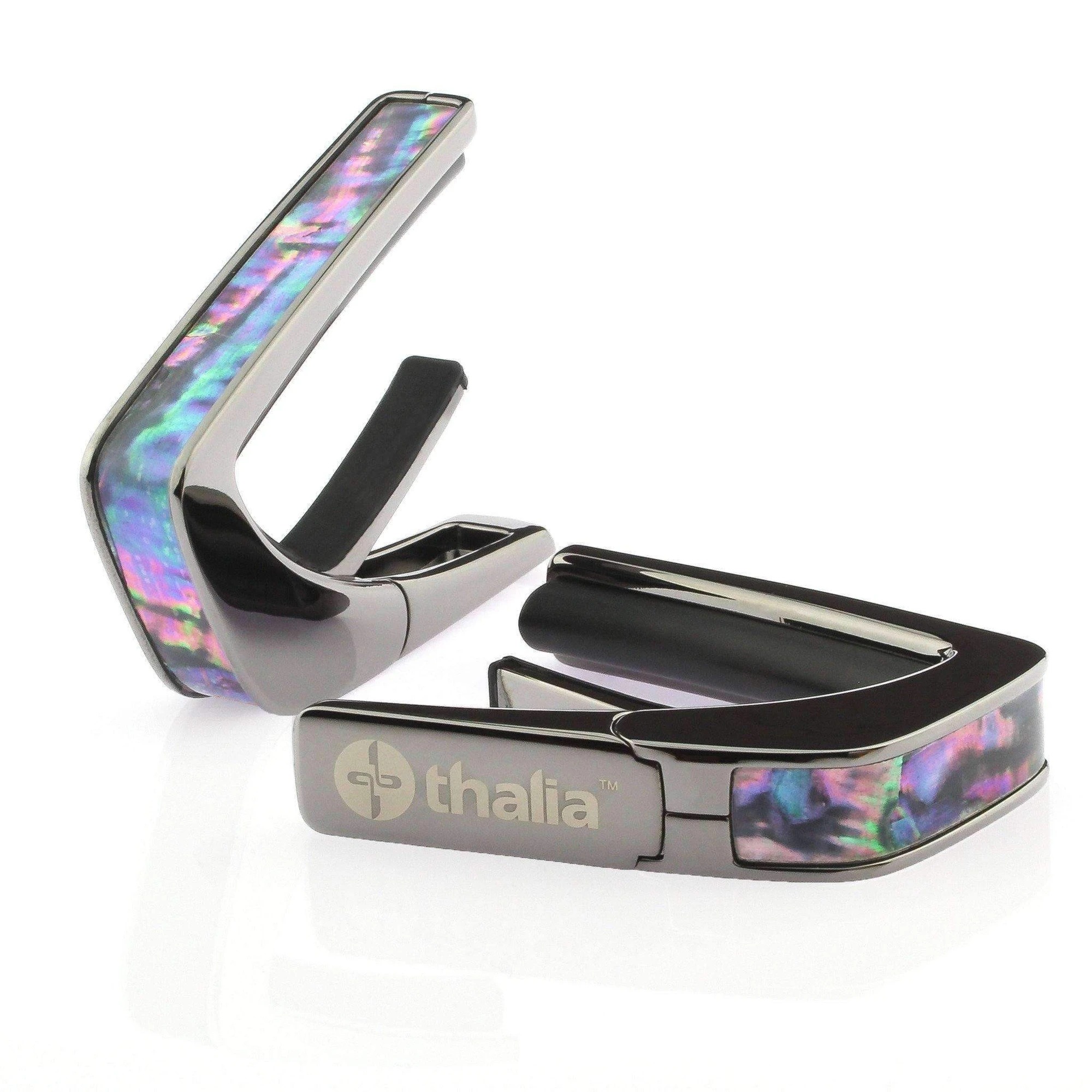 Thalia Capos BLACK RIPPLE 【Exotic Shell】 タリアカポ サブ画像1