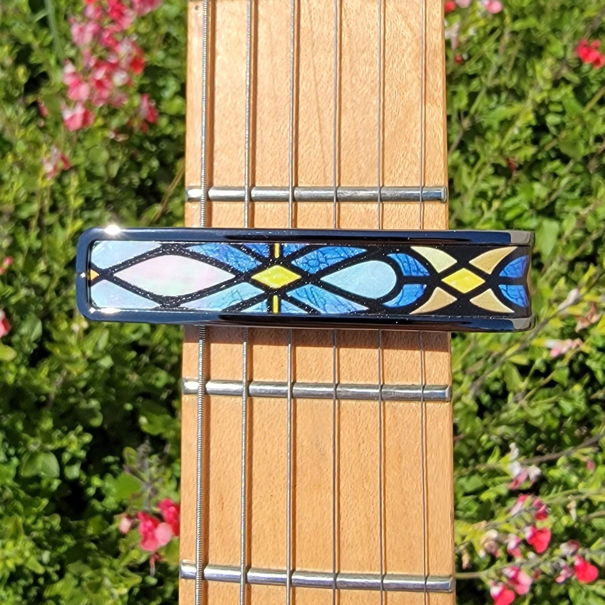 Thalia Capos STAINED GLASS【Limited Edition】 タリアカポ サブ画像1