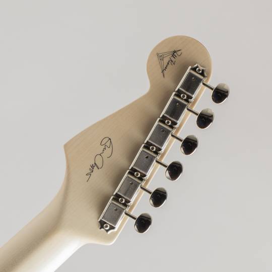 FENDER CUSTOM SHOP MBS Eric Clapton Stratocaster NOS Built by Todd Krause フェンダーカスタムショップ サブ画像7