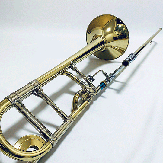 Thein タイン テナーバストロンボーン Belcanto-TY Thein Tenor Bass Trombone タイン サブ画像6