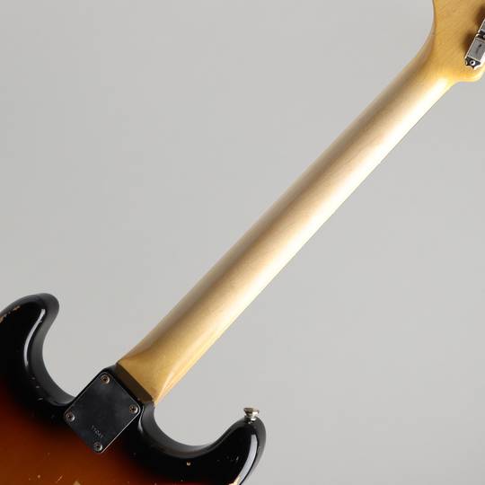 八弦小唄 ~8gen-kouta~ '60 Stratocaster Sunburst ハチゲンコウタ サブ画像7