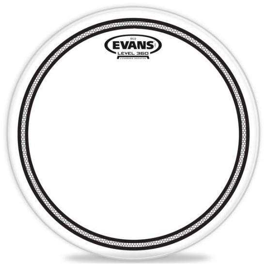EC2 Clear (14",two-ply , 7mil + 7mil)