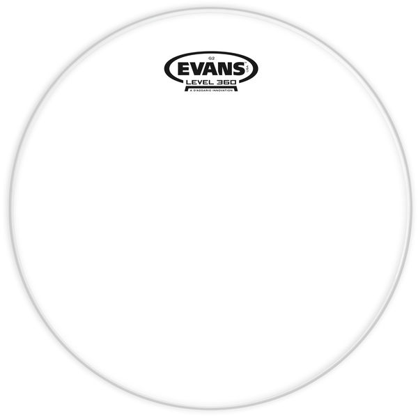 EVANS G2 Clear (14,two-ply , 7mil + 7mil)	 エバンス
