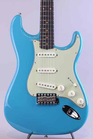 Vintage Custom 1959 Stratocaster NOS/Taos Turquoise【S/N:R96906】