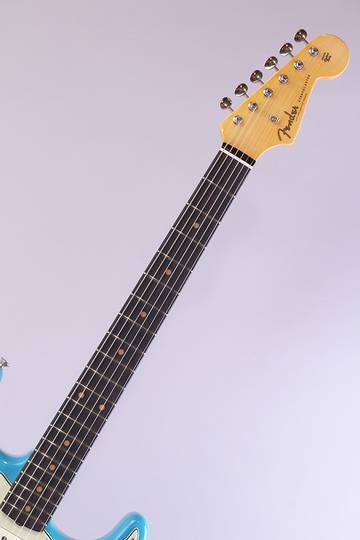 FENDER CUSTOM SHOP Vintage Custom 1959 Stratocaster NOS/Taos Turquoise【S/N:R96906】 フェンダーカスタムショップ サブ画像4