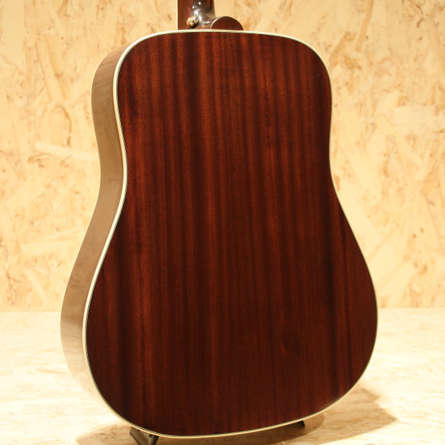 Epiphone Masterbilt Inspired by Gibson HummingBird Aged Natural Gloss エピフォン 24年始セールAG サブ画像1