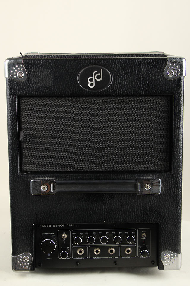 Phil Jones Bass Flightcase GB-150 フィル ジョーンズ ベース サブ画像3