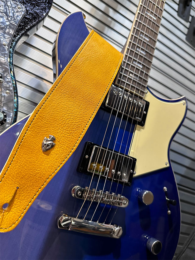 Grande uomo Custom Shop G-Premium Lemon Drop サブ画像3