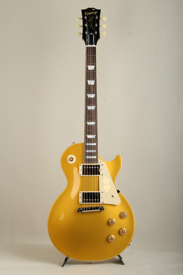 Epiphone Tak Matsumoto 1955 Les Paul Standard Antique Gold【S/N 24111521117】 エピフォン サブ画像1