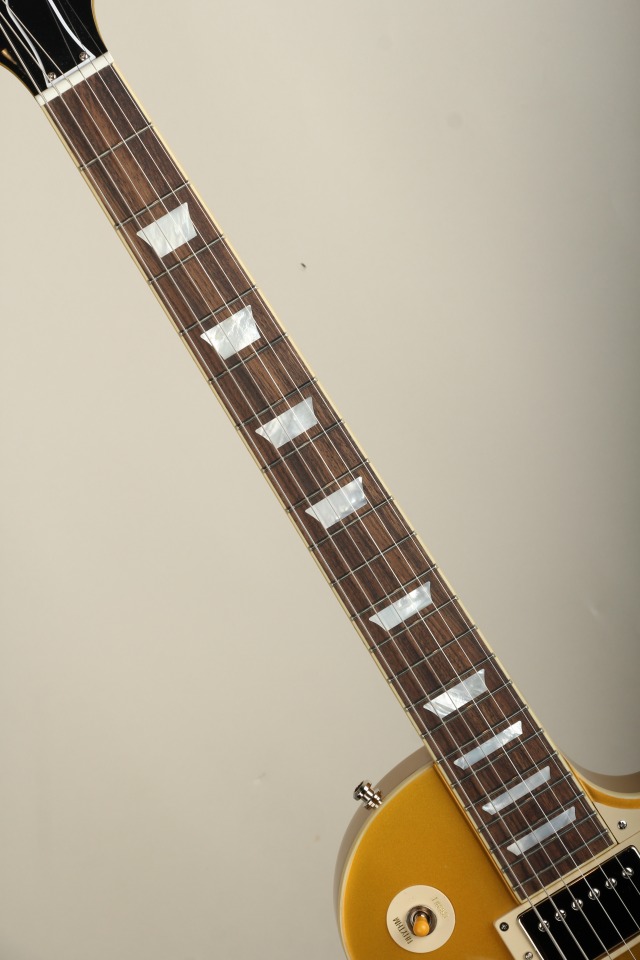 Epiphone Tak Matsumoto 1955 Les Paul Standard Antique Gold【S/N 24111521117】 エピフォン サブ画像4