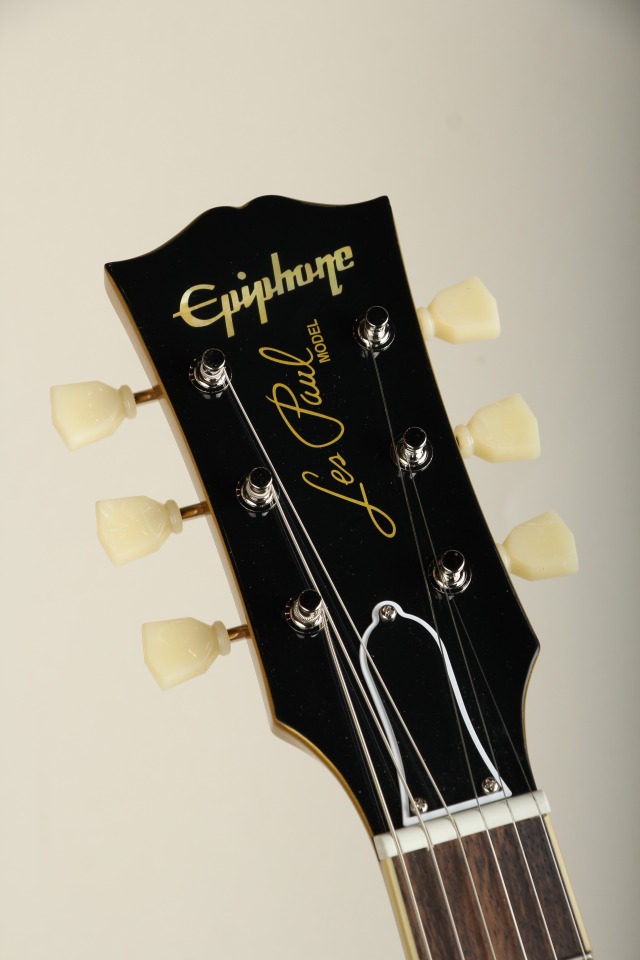 Epiphone Tak Matsumoto 1955 Les Paul Standard Antique Gold【S/N 24111521117】 エピフォン サブ画像6