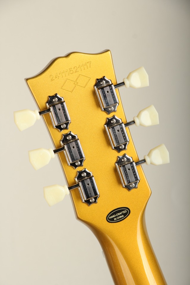 Epiphone Tak Matsumoto 1955 Les Paul Standard Antique Gold【S/N 24111521117】 エピフォン サブ画像7