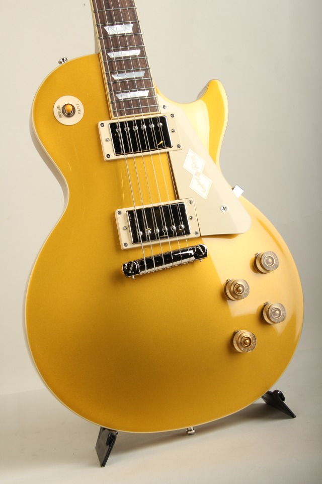 Epiphone Tak Matsumoto 1955 Les Paul Standard Antique Gold【S/N 24111521117】 エピフォン サブ画像8