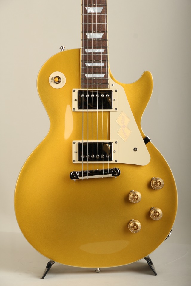 Tak Matsumoto 1955 Les Paul Standard Antique Gold【S/N 24111521130】