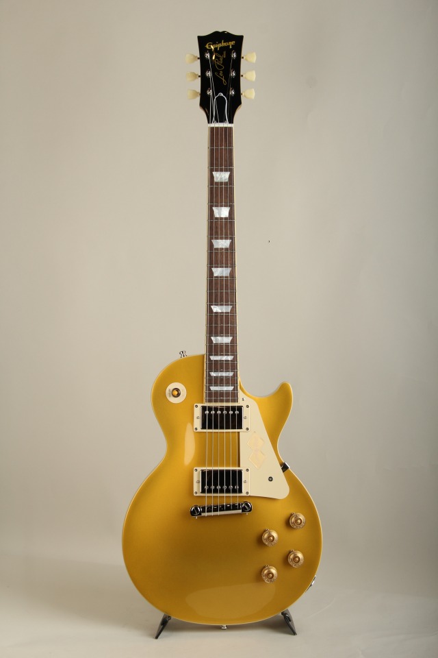 Epiphone Tak Matsumoto 1955 Les Paul Standard Antique Gold【S/N 24111521130】 エピフォン サブ画像1