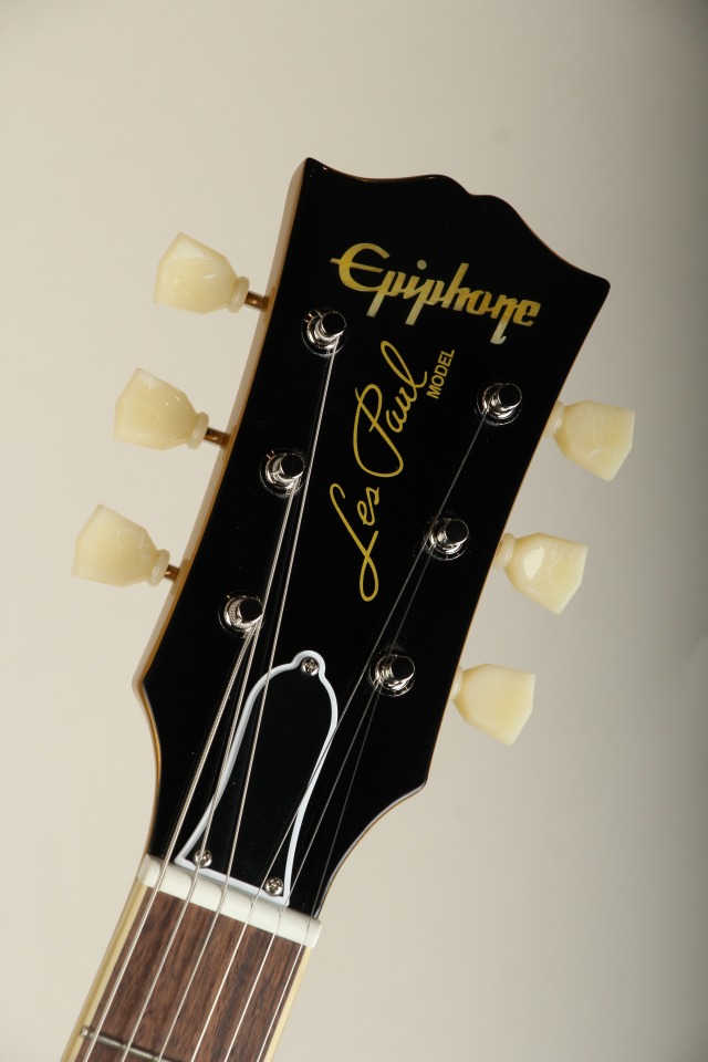 Epiphone Tak Matsumoto 1955 Les Paul Standard Antique Gold【S/N 24111521130】 エピフォン サブ画像6