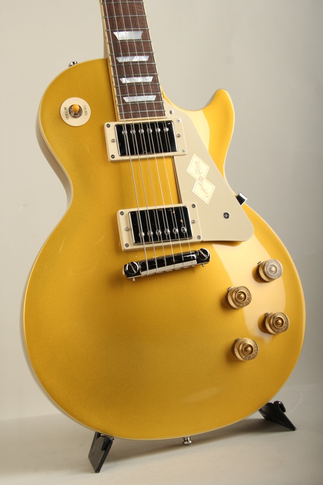 Epiphone Tak Matsumoto 1955 Les Paul Standard Antique Gold【S/N 24111521130】 エピフォン サブ画像8