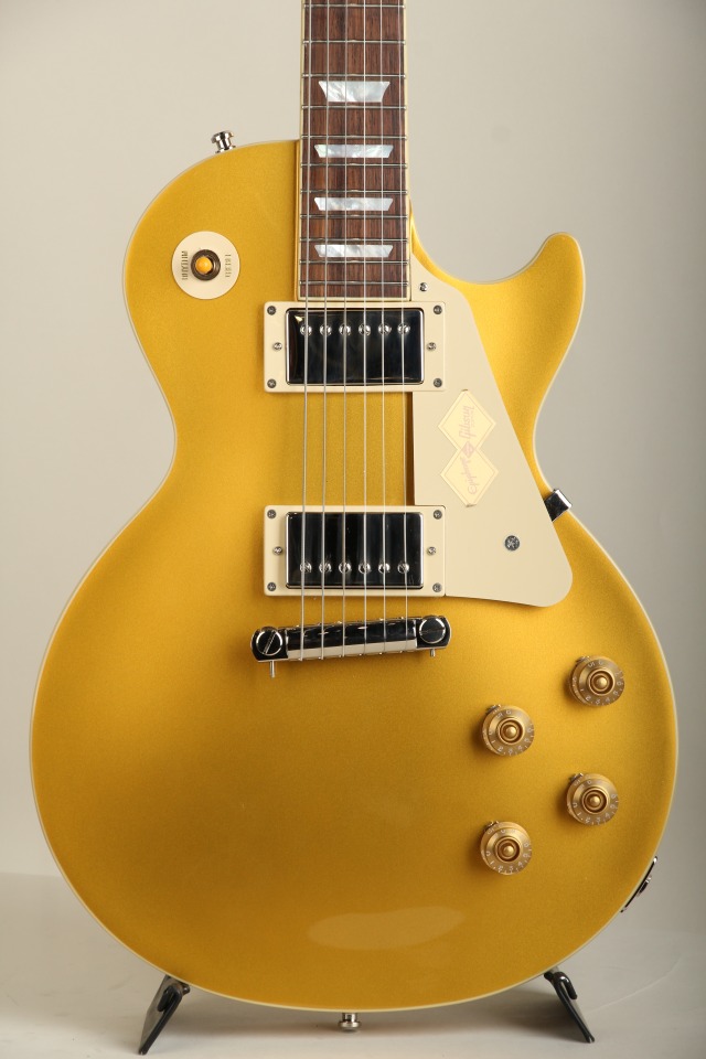 Tak Matsumoto 1955 Les Paul Standard Antique Gold【S/N 24111521669】