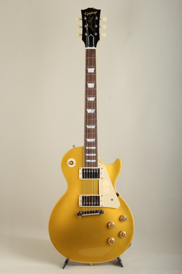 Epiphone Tak Matsumoto 1955 Les Paul Standard Antique Gold【S/N 24111521669】 エピフォン サブ画像1