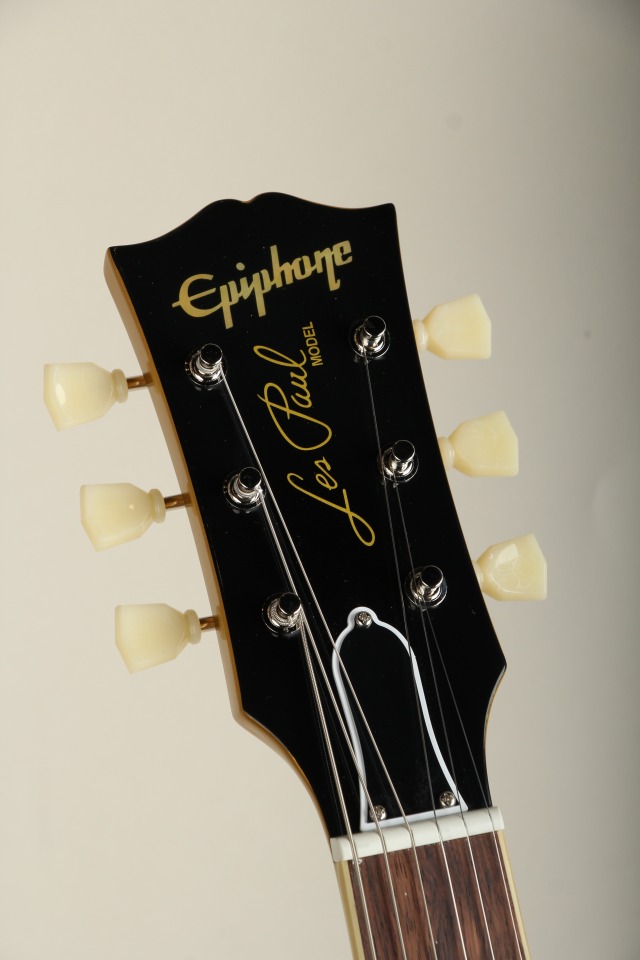 Epiphone Tak Matsumoto 1955 Les Paul Standard Antique Gold【S/N 24111521669】 エピフォン サブ画像6