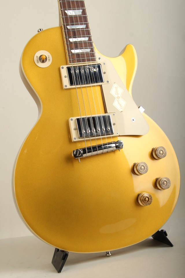 Epiphone Tak Matsumoto 1955 Les Paul Standard Antique Gold【S/N 24111521669】 エピフォン サブ画像8